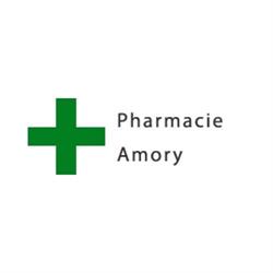 Pharmacie Amory, Fresnoy-la-Rivière - Horaires d'ouverture