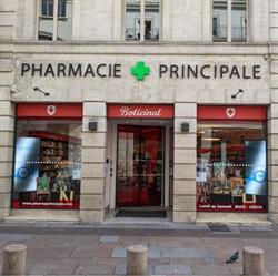 Pharmacie Principale, Avignon - Horaires d'ouverture