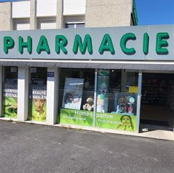 Pharmacie des Deux Communes, Buxerolles - Horaires d'ouverture