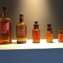 Pharmacie Guillaume, Buzancy - Horaires d'ouverture