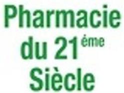 Pharmacie du XXIème Siècle, Cabourg - Horaires d'ouverture