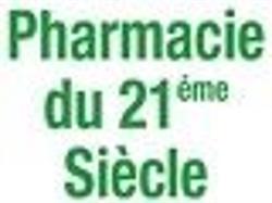 Pharmacie du XXIème Siècle, Cabourg - Horaires d'ouverture