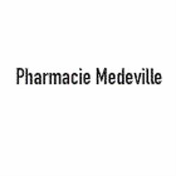 Pharmacie Medeville, Cadillac - Horaires d'ouverture
