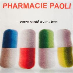 Pharmacie Paoli, Bègles - Horaires d'ouverture