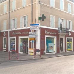 Pharmacie Fabre, La Bégude-de-Mazenc - Horaires d'ouverture