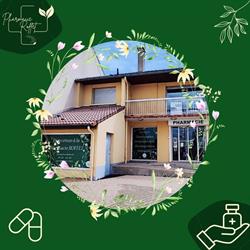 Pharmacie Roffet, Bellerive-sur-Allier - Horaires d'ouverture