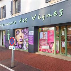 Pharmacie Des Vignes, Belleville-sur-Meuse - Horaires d'ouverture