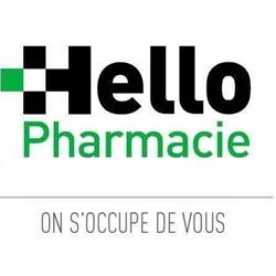 Pharmacie Cavagna (Hello Pharmacie Belley ), - Horaires d'ouverture
