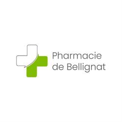 Pharmacie De Bellignat, - Horaires d'ouverture