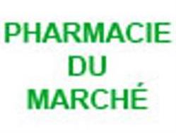 Pharmacie Du Marché, Cany-Barville - Horaires d'ouverture