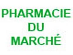 Pharmacie Du Marché, Cany-Barville - Horaires d'ouverture