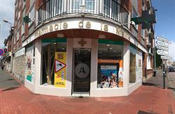 Aprium Pharmacie de la Mairie Loos, - Horaires d'ouverture