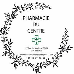 Pharmacie Decramer Potriquet, Loos - Horaires d'ouverture