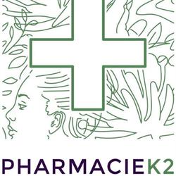 Pharmacie K2, Lorient - Horaires d'ouverture