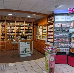 Pharmacie La Liberté, Lorient - Horaires d'ouverture