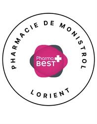 Pharmacie De Monistrol, Lorient - Horaires d'ouverture