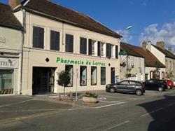 Pharmacie Jagot Sophie, Lorrez-le-Bocage-Préaux - Horaires d'ouverture