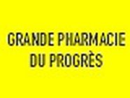 GRANDE PHARMACIE DU PROGRES, Bressuire - Horaires d'ouverture