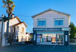 Pharmacie Du Château D'este, Billère - Horaires d'ouverture