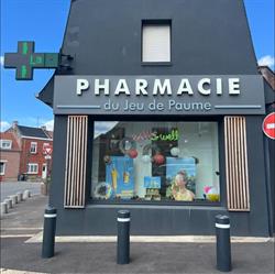 Pharmacie Du Jeu De Paume, Billy-Berclau - Horaires d'ouverture