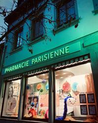 Pharmacie Parisienne - Bischwiller, - Horaires d'ouverture