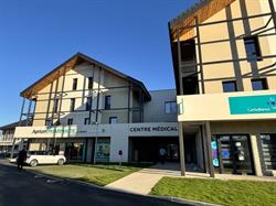 Aprium Pharmacie Saint Benoit, Bizanos - Horaires d'ouverture