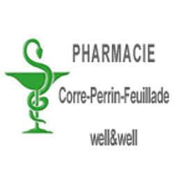 PHARMACIE FEUILLADE PERRIN, Le Blanc - Horaires d'ouverture