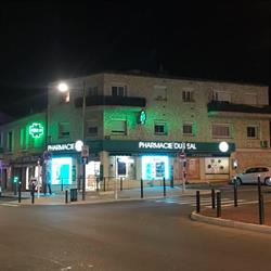 Pharmacie Du Béal, Cagnes-sur-Mer - Horaires d'ouverture