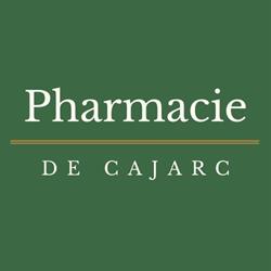 Pharmacie de Cajarc, - Horaires d'ouverture