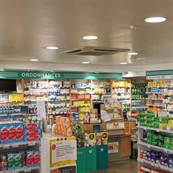 Aprium Pharmacie du Pont du Leu, Calais - Horaires d'ouverture