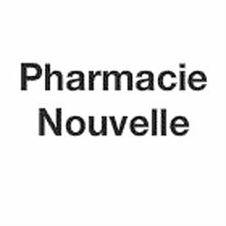 Pharmacie Nouvelle, Cérilly - Horaires d'ouverture