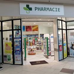 Pharmacie Gazinet Nord, Cestas - Horaires d'ouverture