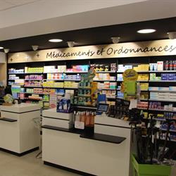 Pharmacie de l'orme aux chats, Chaingy - Horaires d'ouverture
