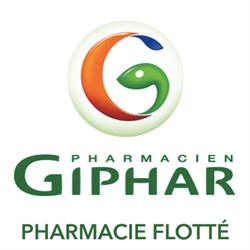 Pharmacie Flotté-Grandin, Noyen-sur-Sarthe - Horaires d'ouverture