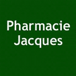 Pharmacie Jacques, Brinon-sur-Sauldre - Horaires d'ouverture