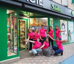 Pharmacie Solelhac Pierre, Brives-Charensac - Horaires d'ouverture