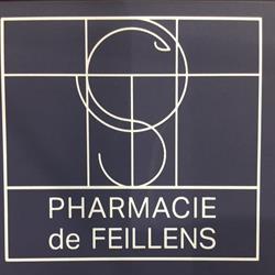 Pharmacie Viannay, Feillens - Horaires d'ouverture