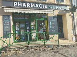 Pharmacie de la Place, La Ferté-Bernard - Horaires d'ouverture