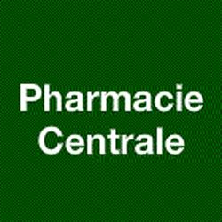 Pharmacie Centrale Sarrazin, Hirson - Horaires d'ouverture