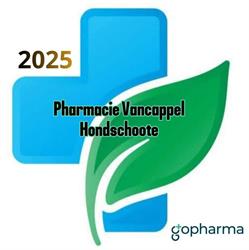 Vancappel-van Robaeys Pharmacie, Hondschoote - Horaires d'ouverture