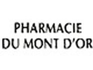 Pharmacie du Mont d'Or Jacquet, Les Hôpitaux-Neufs - Horaires d'ouverture