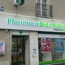 Pharmacie de la Vallée, Dormans - Horaires d'ouverture