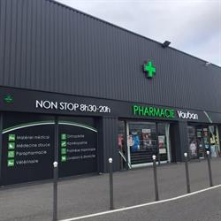 Aprium Pharmacie Vauban (Delplace et Associés), Douai - Horaires d'ouverture