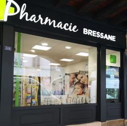 Pharmacie Bressane Pascal Nely, Louhans - Horaires d'ouverture