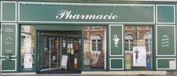 Pharmacie Israël Alexandre, Le Lude - Horaires d'ouverture