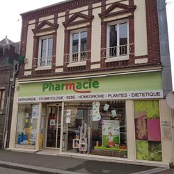 Pharmacie de Ferrières, Gournay-en-Bray - Horaires d'ouverture