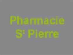 Pharmacie Saint Pierre, Gradignan - Horaires d'ouverture