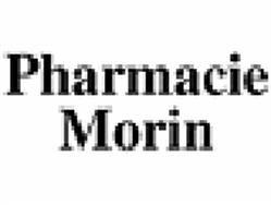 Pharmacie Morin-Rousselot, Drancy - Horaires d'ouverture