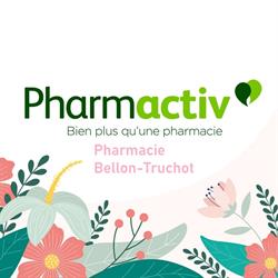Pharmacie Bellon-Truchot, Luzy - Horaires d'ouverture