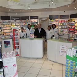 Pharmacie Perreaux, Paray-le-Monial - Horaires d'ouverture